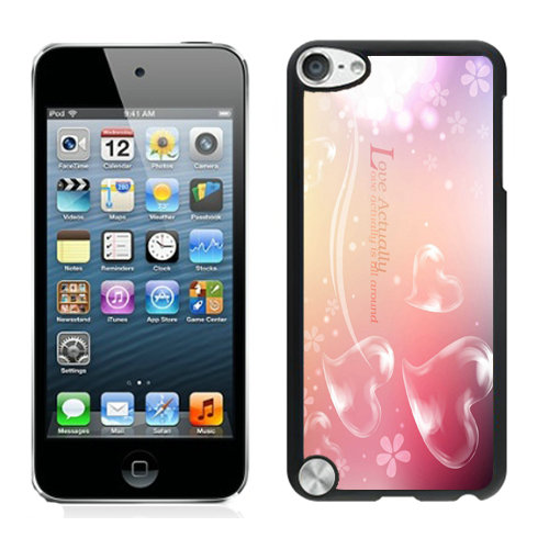 Valentine Love iPod Touch 5 Cases ELU - Click Image to Close